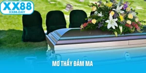 Mơ Thấy Đám Ma